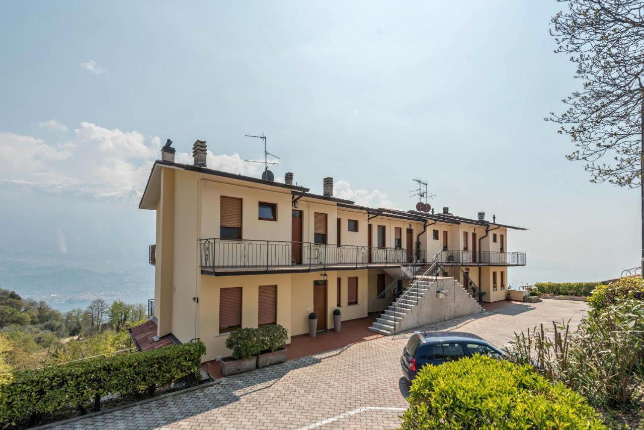 Bel Soggiorno Lake View 1 Tremosine 외부 사진